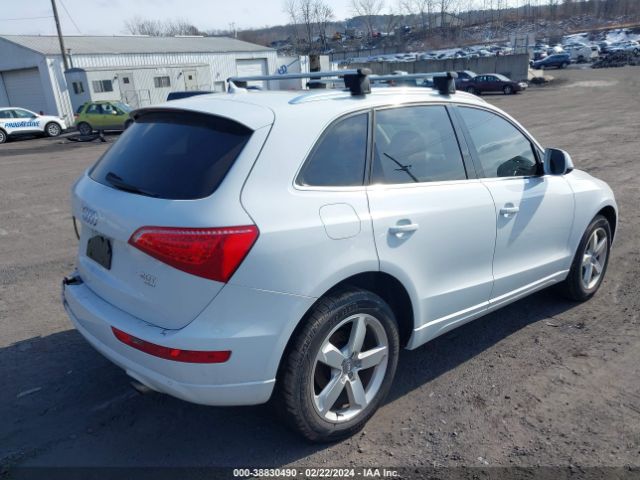 Photo 3 VIN: WA1LFAFP7CA048108 - AUDI Q5 