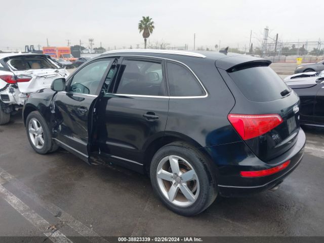 Photo 2 VIN: WA1LFAFP7CA055267 - AUDI Q5 