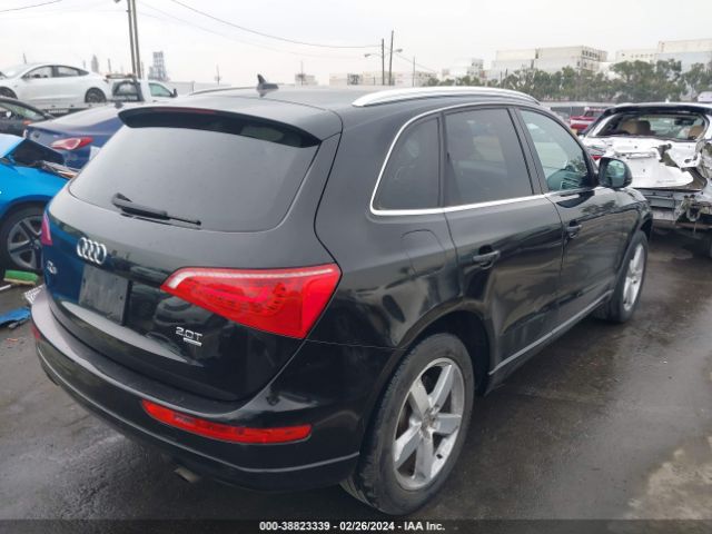 Photo 3 VIN: WA1LFAFP7CA055267 - AUDI Q5 