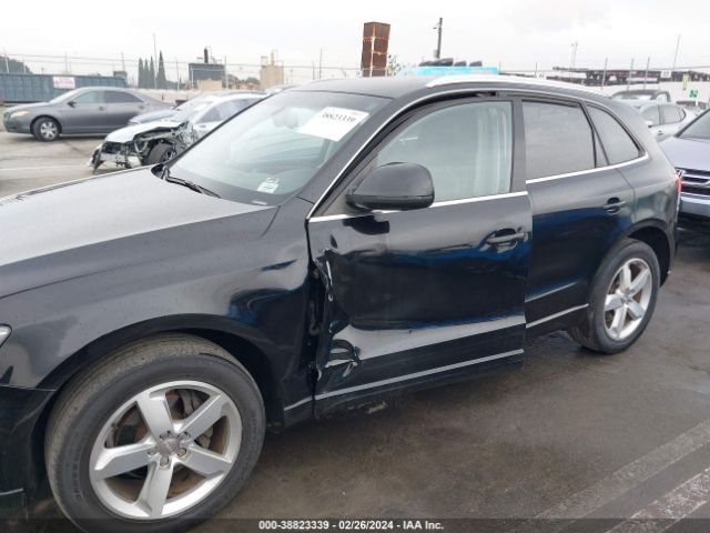 Photo 5 VIN: WA1LFAFP7CA055267 - AUDI Q5 