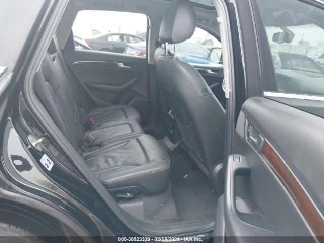 Photo 7 VIN: WA1LFAFP7CA055267 - AUDI Q5 