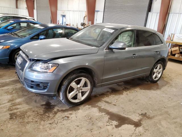 Photo 0 VIN: WA1LFAFP7CA063756 - AUDI Q5 