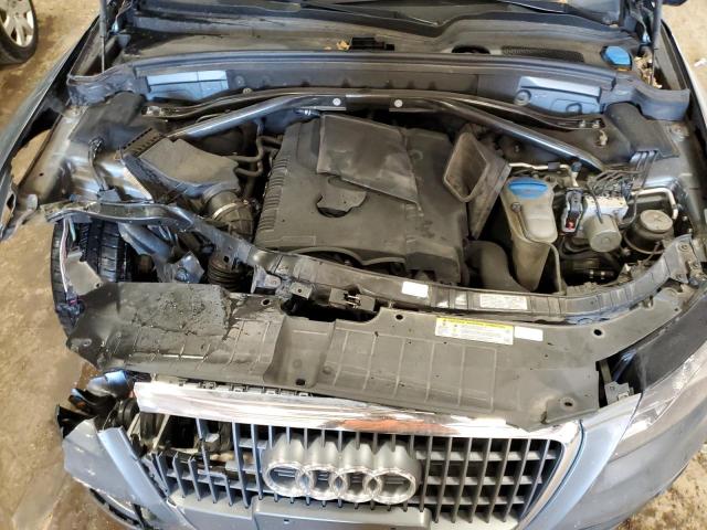 Photo 11 VIN: WA1LFAFP7CA063756 - AUDI Q5 