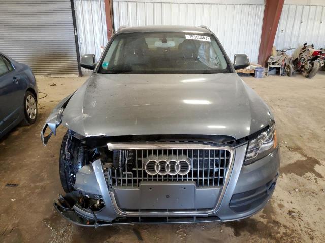 Photo 4 VIN: WA1LFAFP7CA063756 - AUDI Q5 