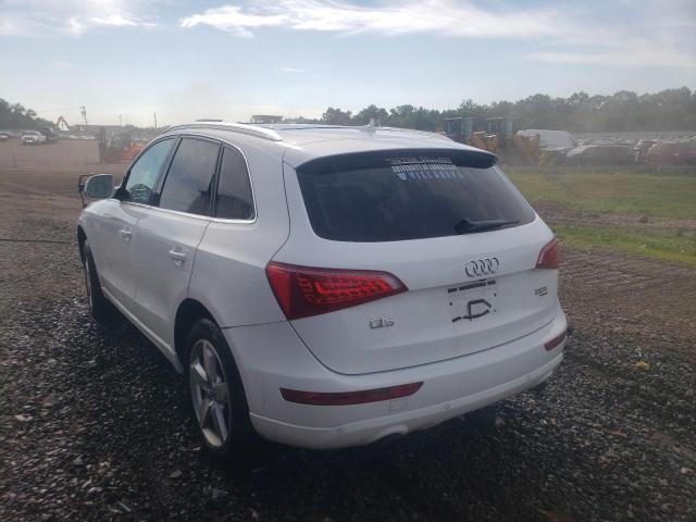 Photo 2 VIN: WA1LFAFP7CA070772 - AUDI Q5 PREMIUM 