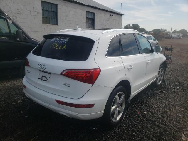 Photo 3 VIN: WA1LFAFP7CA070772 - AUDI Q5 PREMIUM 