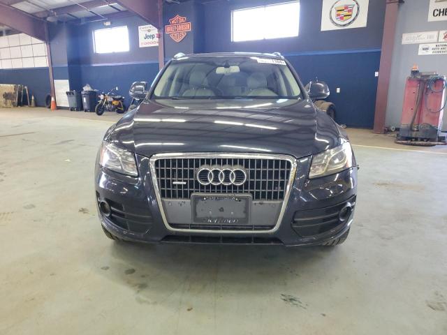 Photo 4 VIN: WA1LFAFP7CA071307 - AUDI Q5 