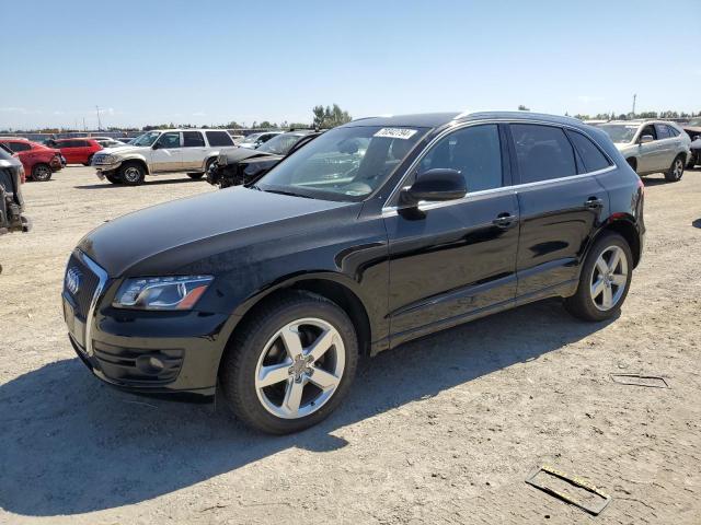 Photo 0 VIN: WA1LFAFP7CA086955 - AUDI Q5 PREMIUM 