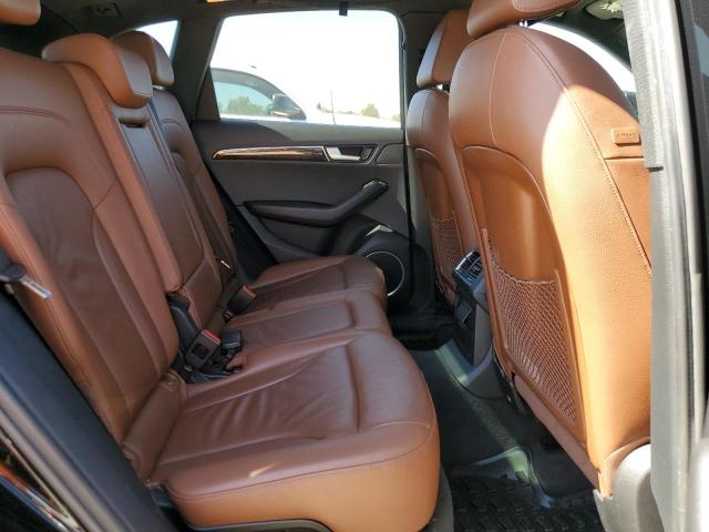 Photo 10 VIN: WA1LFAFP7CA086955 - AUDI Q5 PREMIUM 