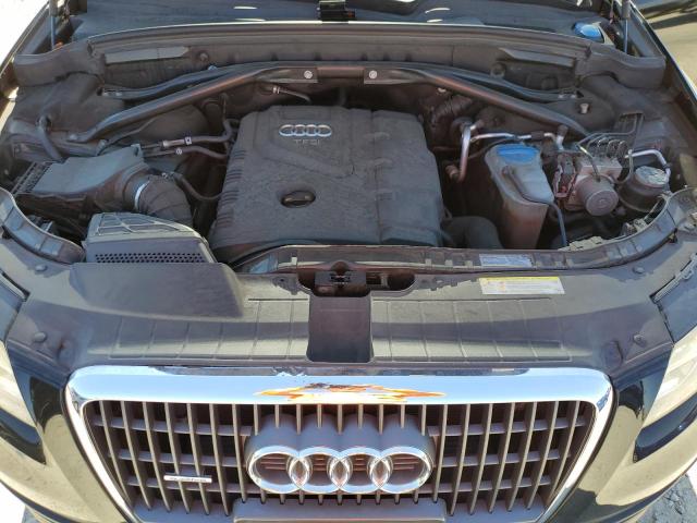 Photo 11 VIN: WA1LFAFP7CA086955 - AUDI Q5 PREMIUM 