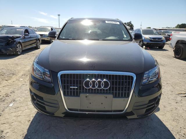 Photo 4 VIN: WA1LFAFP7CA086955 - AUDI Q5 PREMIUM 