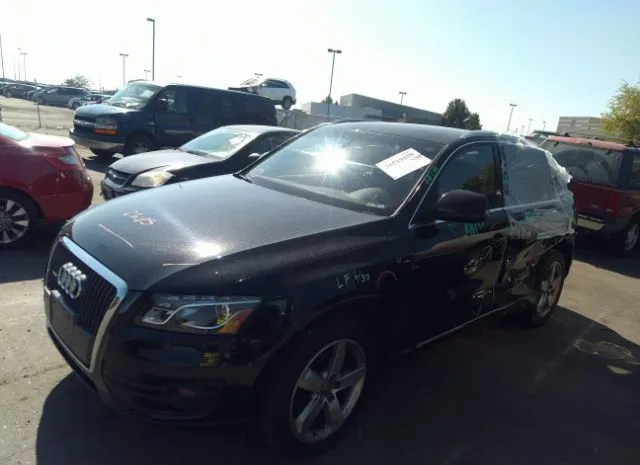 Photo 1 VIN: WA1LFAFP7CA109005 - AUDI Q5 