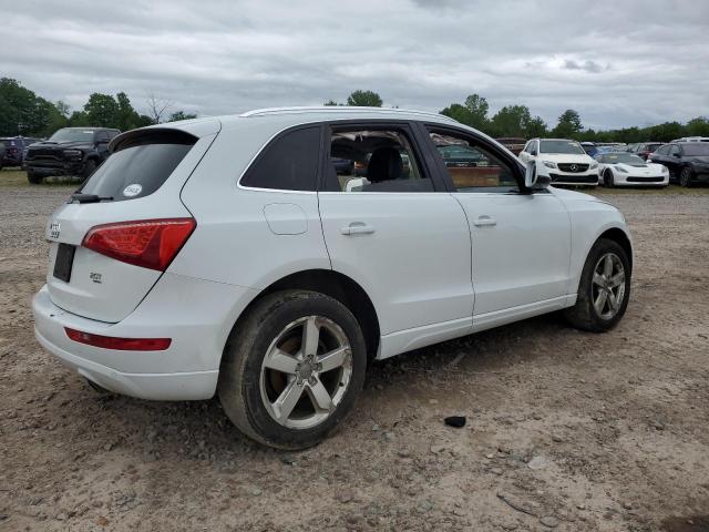 Photo 2 VIN: WA1LFAFP7CA119260 - AUDI Q5 