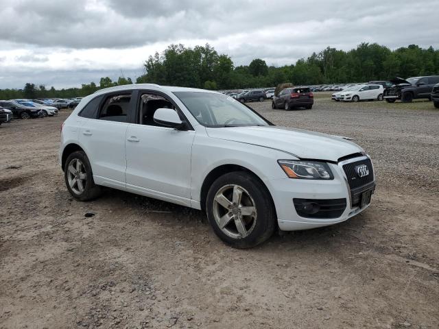 Photo 3 VIN: WA1LFAFP7CA119260 - AUDI Q5 