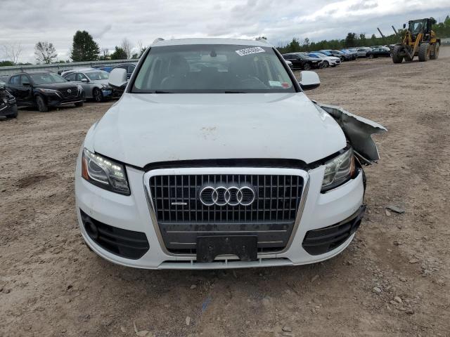 Photo 4 VIN: WA1LFAFP7CA119260 - AUDI Q5 