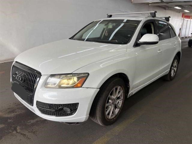 Photo 1 VIN: WA1LFAFP7CA125057 - AUDI Q5 