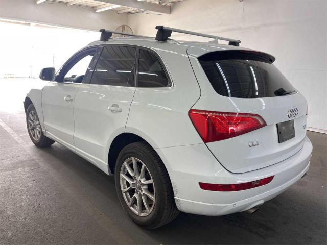 Photo 2 VIN: WA1LFAFP7CA125057 - AUDI Q5 