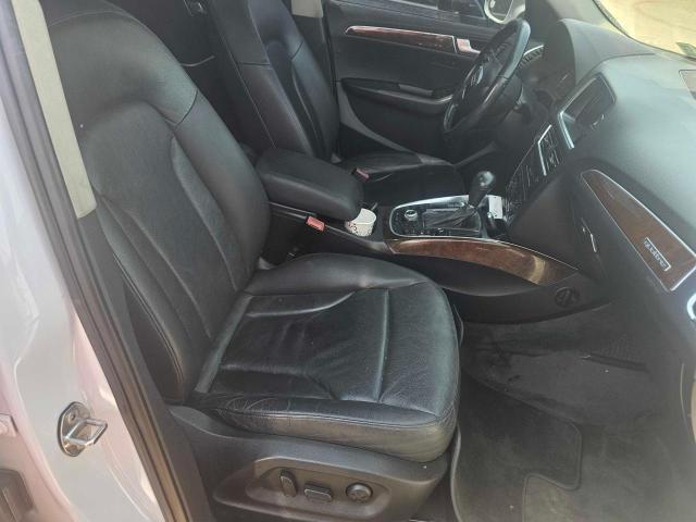 Photo 4 VIN: WA1LFAFP7CA125057 - AUDI Q5 