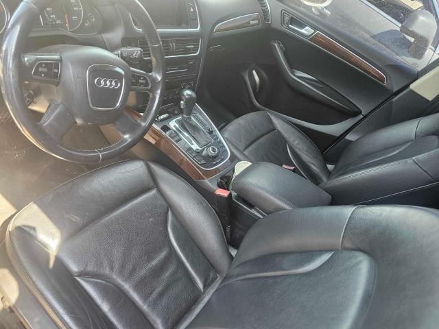 Photo 8 VIN: WA1LFAFP7CA125057 - AUDI Q5 