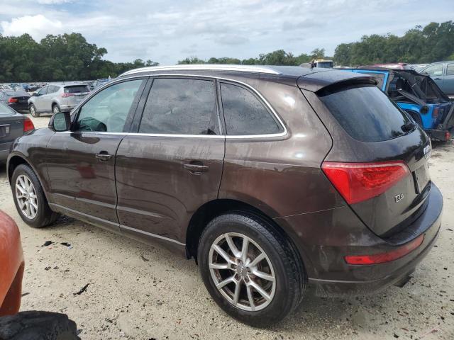 Photo 1 VIN: WA1LFAFP7CA133160 - AUDI Q5 PREMIUM 