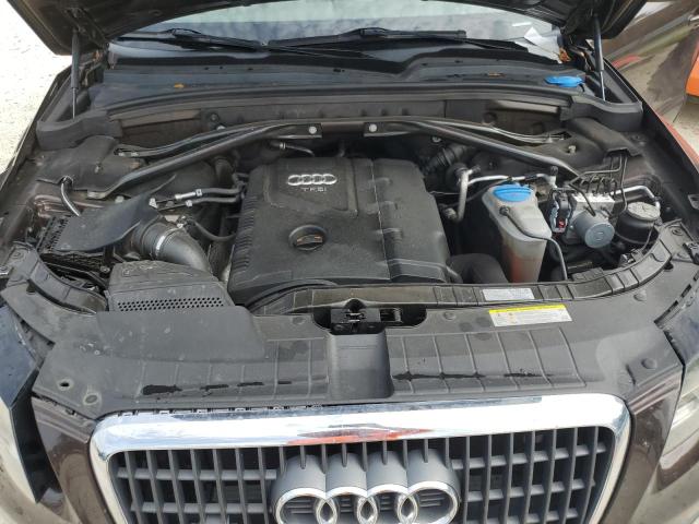 Photo 11 VIN: WA1LFAFP7CA133160 - AUDI Q5 PREMIUM 