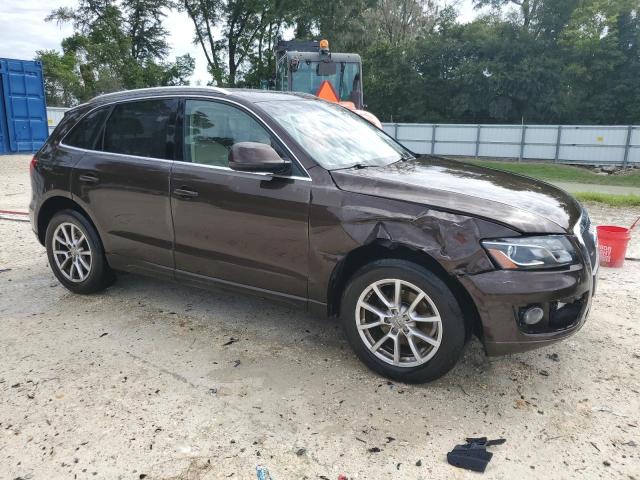 Photo 3 VIN: WA1LFAFP7CA133160 - AUDI Q5 PREMIUM 