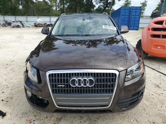 Photo 4 VIN: WA1LFAFP7CA133160 - AUDI Q5 PREMIUM 