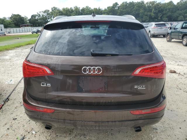 Photo 5 VIN: WA1LFAFP7CA133160 - AUDI Q5 PREMIUM 