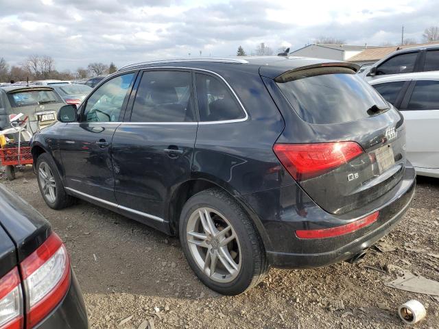 Photo 1 VIN: WA1LFAFP7DA011996 - AUDI Q5 