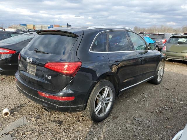 Photo 2 VIN: WA1LFAFP7DA011996 - AUDI Q5 