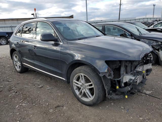 Photo 3 VIN: WA1LFAFP7DA011996 - AUDI Q5 