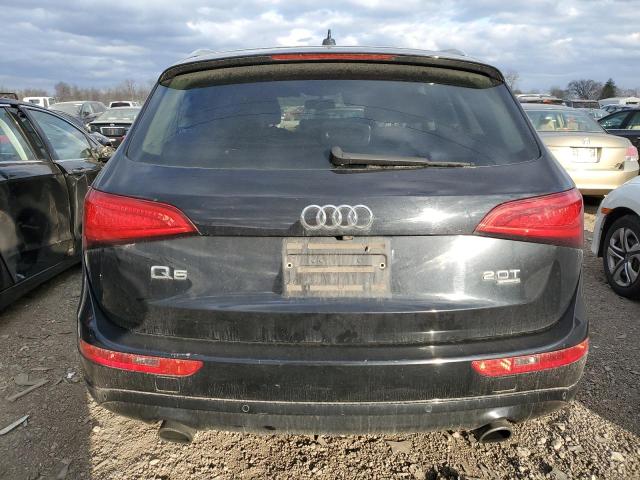 Photo 5 VIN: WA1LFAFP7DA011996 - AUDI Q5 