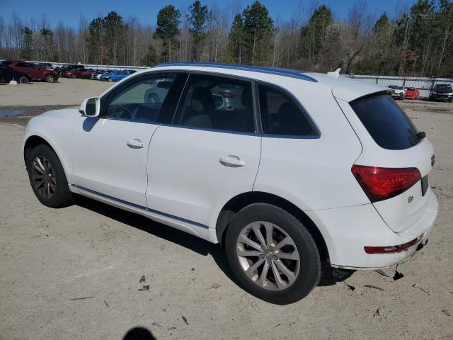 Photo 1 VIN: WA1LFAFP7DA013800 - AUDI Q5 