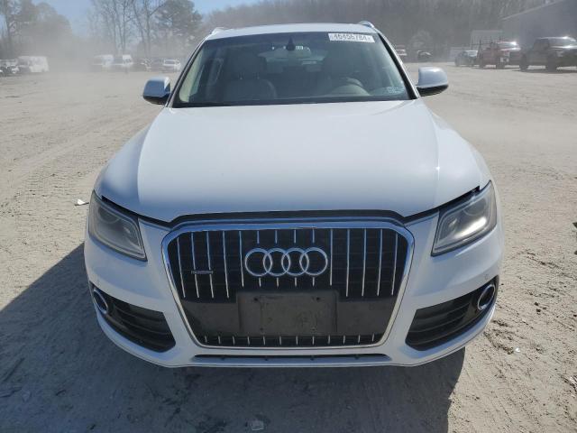 Photo 4 VIN: WA1LFAFP7DA013800 - AUDI Q5 