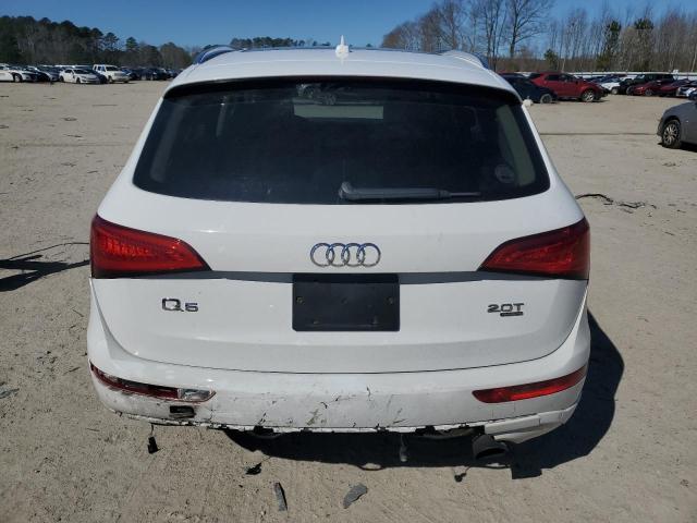 Photo 5 VIN: WA1LFAFP7DA013800 - AUDI Q5 