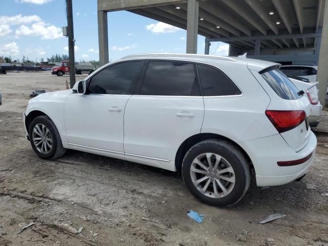 Photo 1 VIN: WA1LFAFP7DA017023 - AUDI Q5 