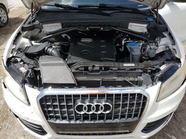 Photo 11 VIN: WA1LFAFP7DA017023 - AUDI Q5 