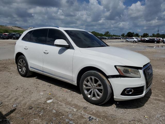 Photo 3 VIN: WA1LFAFP7DA017023 - AUDI Q5 