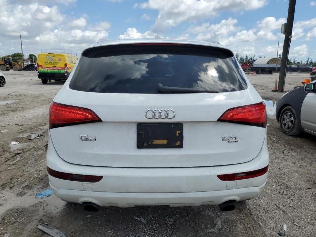 Photo 5 VIN: WA1LFAFP7DA017023 - AUDI Q5 