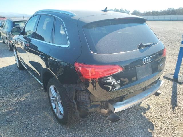 Photo 2 VIN: WA1LFAFP7DA017880 - AUDI Q5 PREMIUM 