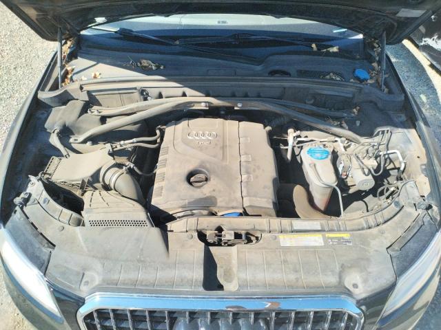 Photo 6 VIN: WA1LFAFP7DA017880 - AUDI Q5 PREMIUM 