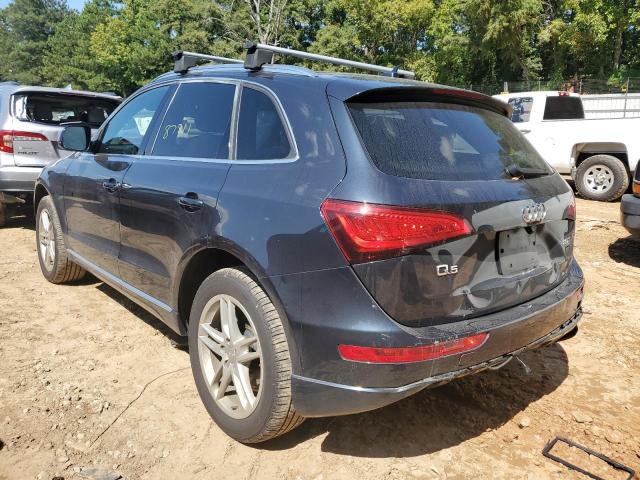 Photo 2 VIN: WA1LFAFP7DA031388 - AUDI Q5 PREMIUM 