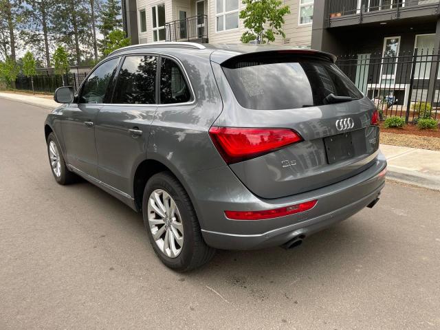 Photo 2 VIN: WA1LFAFP7DA036445 - AUDI Q5 PREMIUM 