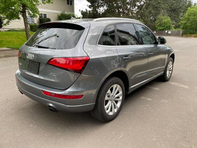 Photo 3 VIN: WA1LFAFP7DA036445 - AUDI Q5 PREMIUM 