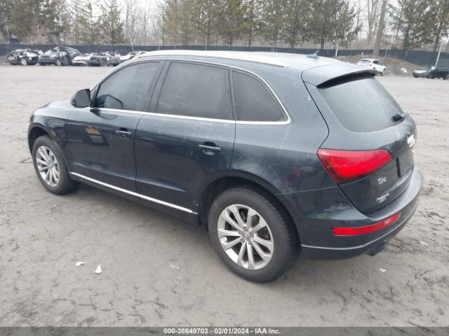 Photo 2 VIN: WA1LFAFP7DA038387 - AUDI Q5 