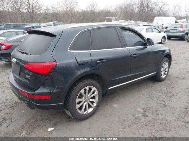 Photo 3 VIN: WA1LFAFP7DA038387 - AUDI Q5 