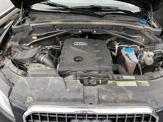 Photo 6 VIN: WA1LFAFP7DA038602 - AUDI Q5 PREMIUM 