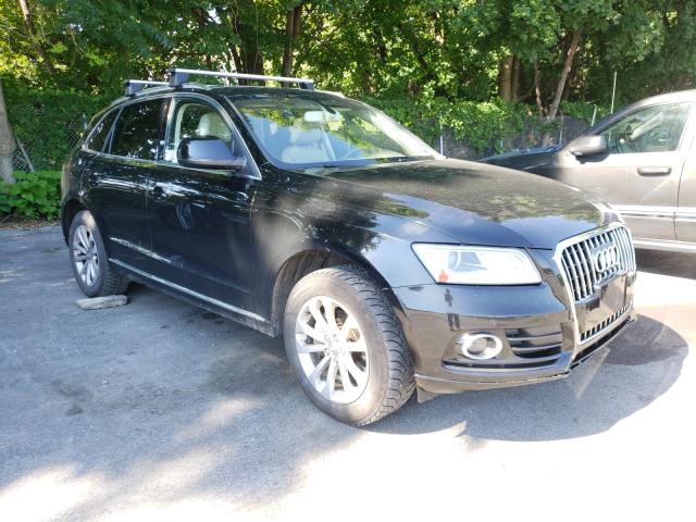 Photo 0 VIN: WA1LFAFP7DA039667 - AUDI Q5 PREMIUM 