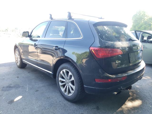 Photo 2 VIN: WA1LFAFP7DA039667 - AUDI Q5 PREMIUM 