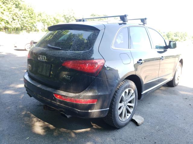 Photo 3 VIN: WA1LFAFP7DA039667 - AUDI Q5 PREMIUM 